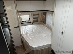 Hobby De Luxe 460 UFe Mod.2026 1500kg FH ETSAutark