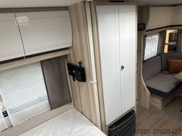 Hobby De Luxe 460 UFe Mod.2026 1500kg FH ETSAutark