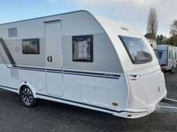 Knaus Sport 580 QS % Aktionswagen %