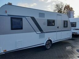 Knaus Sport 580 QS % Aktionswagen %