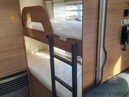 Knaus Sport 580 QS % Aktionswagen %