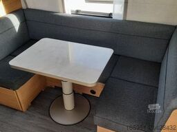 Knaus Sport 580 QS % Aktionswagen %