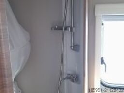 Knaus Sport 580 QS % Aktionswagen %