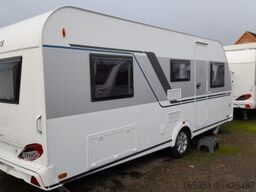 Knaus Sport 540 UE % Aktionswagen %