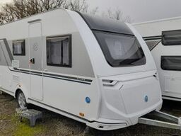 Knaus Sport 540 UE % Aktionswagen %