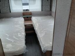 Knaus Sport 540 UE % Aktionswagen %