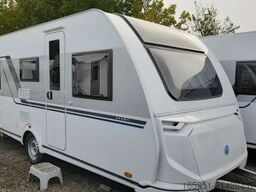 Knaus Sport 540 UE Sie sparen 10.099,00 €/unbenutzt!!!