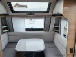 Knaus Sport 540 UE Sie sparen 10.099,00 €/unbenutzt!!!