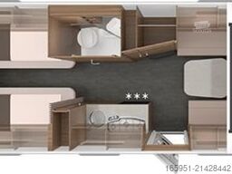 Knaus Sport 540 UE Sie sparen 10.099,00 €/unbenutzt!!!