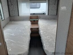 Knaus Sport 540 UE Sie sparen 10.099,00 €/unbenutzt!!!