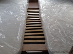 Knaus Sport 540 UE Sie sparen 10.099,00 €/unbenutzt!!!