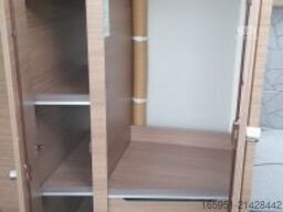 Knaus Sport 540 UE Sie sparen 10.099,00 €/unbenutzt!!!