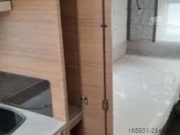 Knaus Sport 540 UE Sie sparen 10.099,00 €/unbenutzt!!!