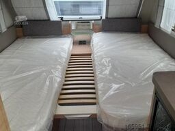 Knaus Südwind 460 EU 60 Years % Aktionswagen %