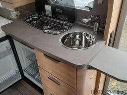 Knaus Südwind 460 EU 60 Years % Aktionswagen %