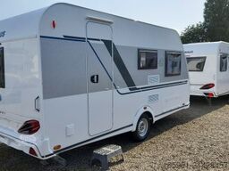 Knaus Sport 420 QD % Aktionswagen %