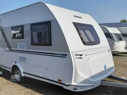 Knaus Sport 420 QD % Aktionswagen %