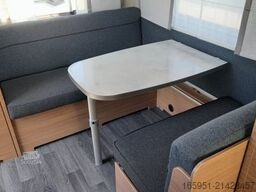 Knaus Sport 420 QD % Aktionswagen %