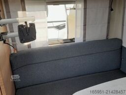 Knaus Sport 420 QD % Aktionswagen %