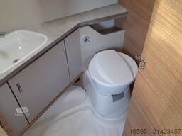 Knaus Sport 420 QD % Aktionswagen %