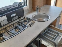 Knaus Sport 420 QD % Aktionswagen %