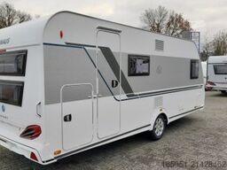 Knaus Sport 540 FDK % Aktionswagen %