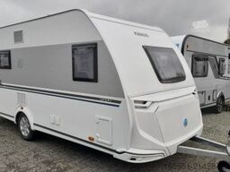 Knaus Sport 540 FDK % Aktionswagen %