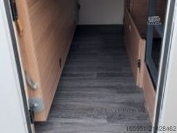 Knaus Sport 540 FDK % Aktionswagen %