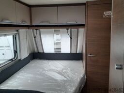 Knaus Sport 540 FDK % Aktionswagen %