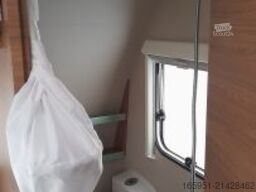 Knaus Sport 540 FDK % Aktionswagen %