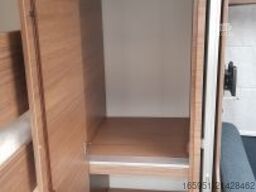 Knaus Sport 540 FDK % Aktionswagen %