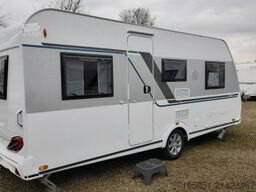 Knaus Sport 500 EU % Aktionswagen %