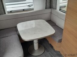 Knaus Sport 500 EU % Aktionswagen %