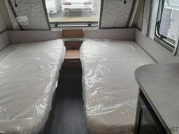 Knaus Sport 500 EU % Aktionswagen %