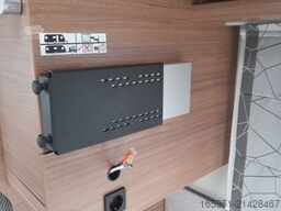 Knaus Sport 500 EU % Aktionswagen %