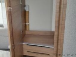 Knaus Sport 500 EU % Aktionswagen %