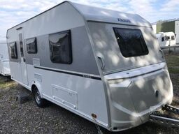 Knaus Sport 500 EU Mod.2026 1800kg ASF Bug