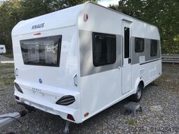 Knaus Sport 500 EU Mod.2026 1800kg ASF Bug