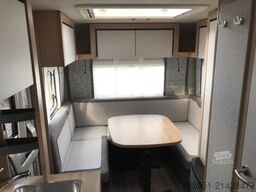 Knaus Sport 500 EU Mod.2026 1800kg ASF Bug