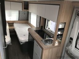 Knaus Sport 500 EU Mod.2026 1800kg ASF Bug