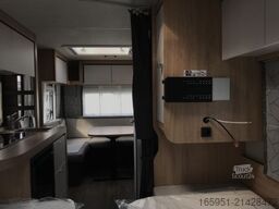 Knaus Sport 500 EU Mod.2026 1800kg ASF Bug