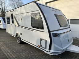Knaus Südwind 500 FU Black Selection Mod.2026 1800kg