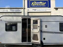 Knaus Südwind 500 FU Black Selection Mod.2026 1800kg