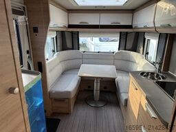 Knaus Südwind 500 FU Black Selection Mod.2026 1800kg