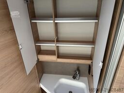 Knaus Südwind 500 FU Black Selection Mod.2026 1800kg