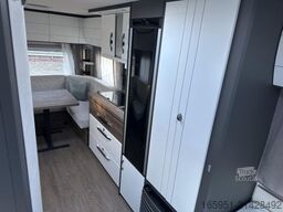 Hobby Excellent Edition 540 UL Mod.2026 1800kg