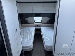 Hobby Excellent Edition 540 UL Mod.2026 1800kg