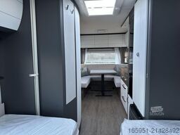 Hobby Excellent Edition 540 UL Mod.2026 1800kg