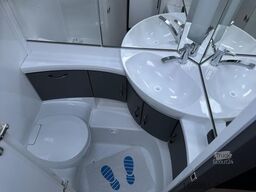 Hobby Excellent Edition 540 UL Mod.2026 1800kg