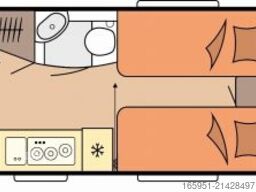Hobby Excellent Edition 495 UL Mod.2026 1800kg